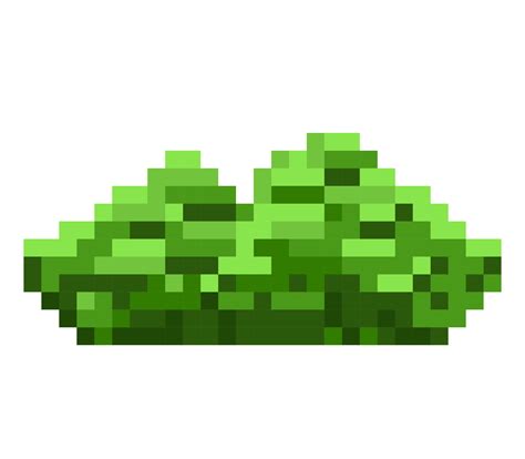 grass pixel art